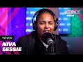 NIVA is terug: "Wijze woorden ik ben op AIRPLANE MODUS" ​| Sessie | YOUS!