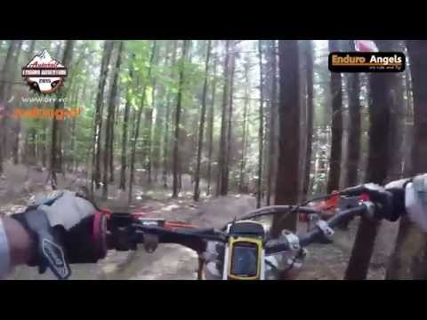 Autorolf Enduro Adventure - Traseu final Hobby 2015 - Making off