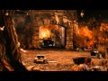 Drive Angry "Alive" (Meat Loaf and Mark Campbell ...