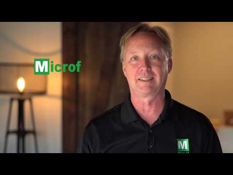 Microf/ESS Partnership Announcement