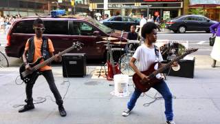 UNLOCKING THE TRUTH Video