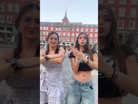 Mi hija y yo después de una pelea