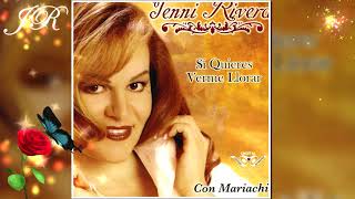 Jenni Rivera, Si Quieres Verme Llorar a Letra #JenniRivera #MariposadeBarrio  #LaGranSeñora