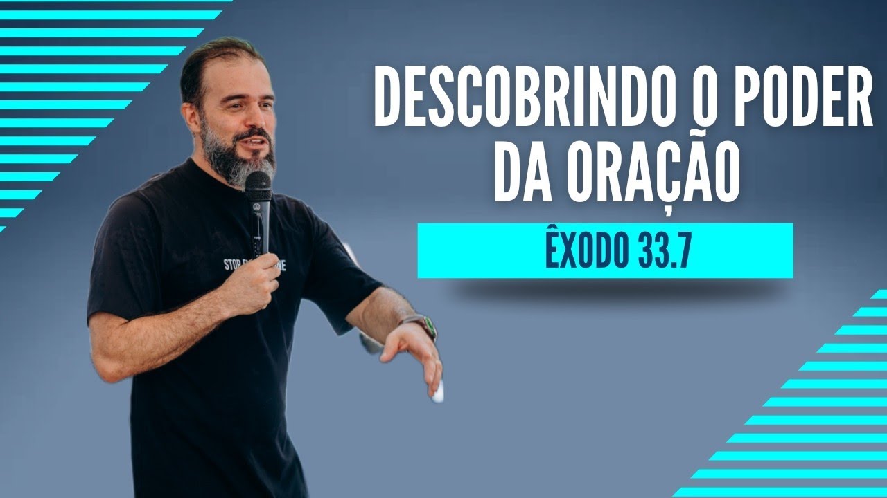 Descobrindo o poder da oração