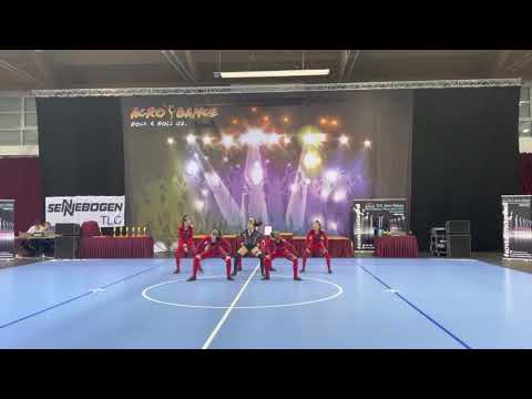 ACRO DANCE SE - AFTER SCHOOL 2021.11.06.