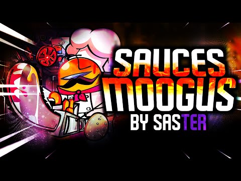 Video thumbnail for Sauces Moogus