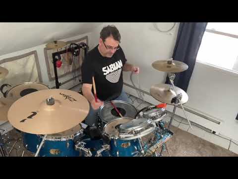 Random Music Lesson: Muffling Your Toms