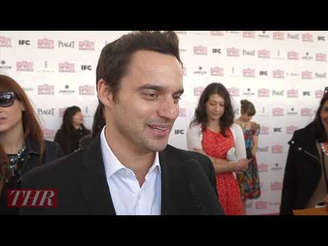 Jake Johnson on the Script for 'Safety Not Guaranteed'