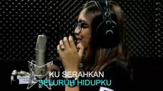Download lagu THE ROW - Penjaga Hati (  Lyric Video ) mp3