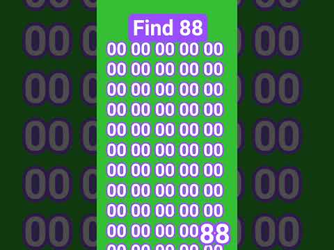 find 88