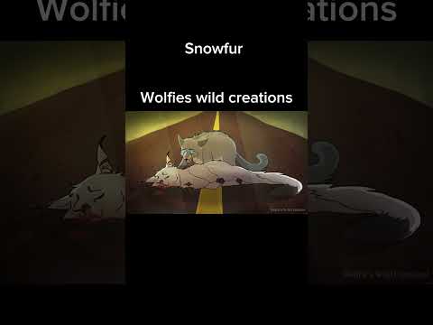 Some of the saddest deaths in warrior cats part 5