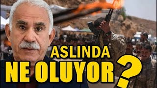 YAKIN TEHLİKE! PUSUDA BEKLEYENLER VAR! 
