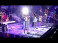 Liberty X And Kool The Gang Fresh Mpg