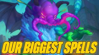 Our Biggest Spells of The Season Destroy Everyone