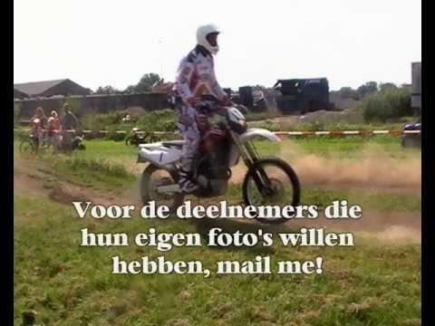 Gouwe cross 2012 Cabauw