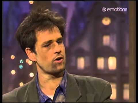 Christoph Schlingensief Interview Die Harald Schmidt Show 05.11.1996