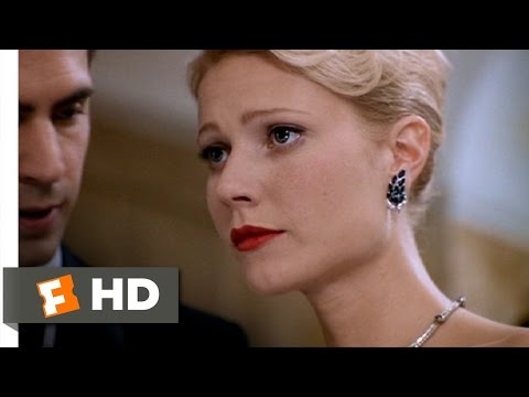 The Talented Mr. Ripley (5/12) Movie CLIP - Run in at the Opera (1999) HD