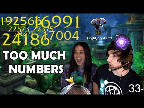 MITCHHJONES GOT HIS MAIN MAGE BACK AND ONE SHOT PEOPLE AS ARCANE I WOW DRAGONFLIGHT