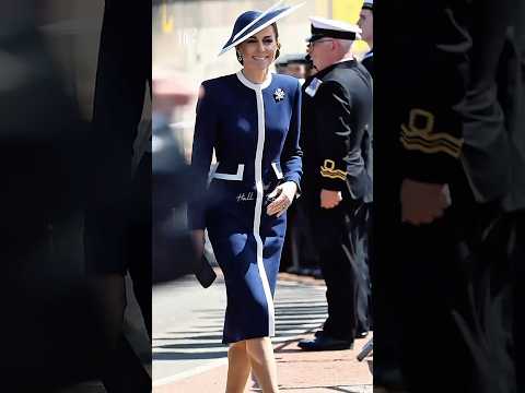 Princess of Wales stuns in Suzannah London dress
