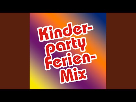 Was machen wir mit müden Kindern (Mixed)
