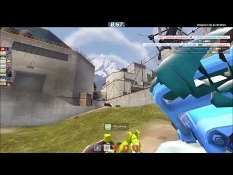 UGC HL Platinum S21 cp_process_final [scout pov w/mumble]