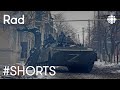 Il vient d'où le symbole « Z » aperçu sur des chars d'assaut russes? #Shorts