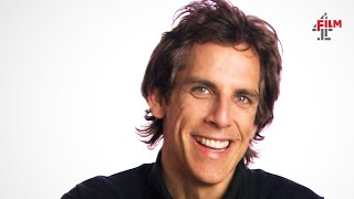 Ben Stiller introduces Dodgeball | Film4 Interview