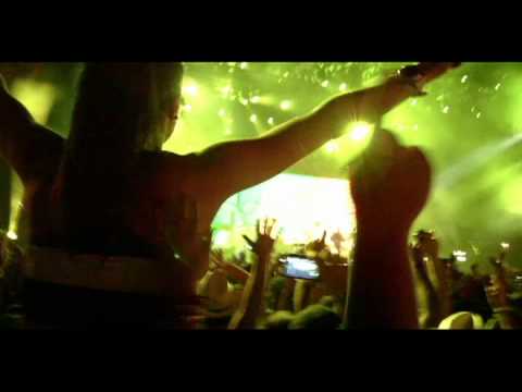 OPTIMUS ALIVE '11 DAY 1!!! (06-07-2011)