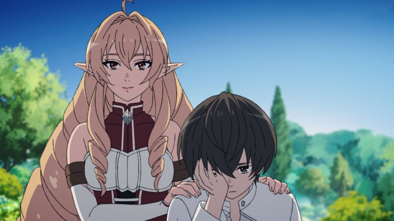 Mushoku Tensei: Jobless Reincarnation Season 3 - Episode 11 [English Sub]