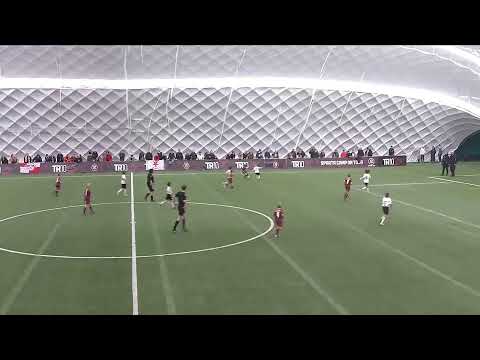 TR10 CUP U10 RB Leipzig - Legia Warszawa