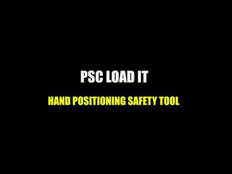 Metal psc load it tool