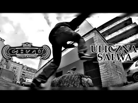 CHZU - ULICZNA SALWA & CUTY DJ CIDER.