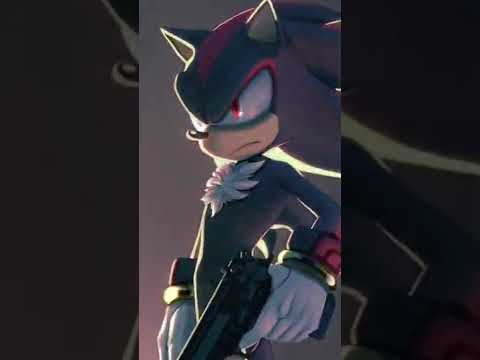 🖤~Shadow the hedgehog~🖤 {edit}