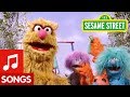 Sesame Street Don T Be A Bully