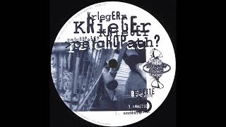 Krieger - Amnesie [BRAINCANDY004]