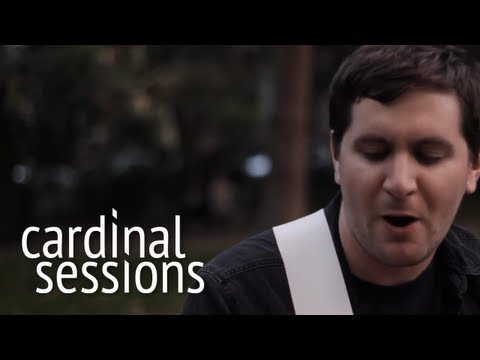 The Menzingers - The Obituaries - CARDINAL SESSIONS