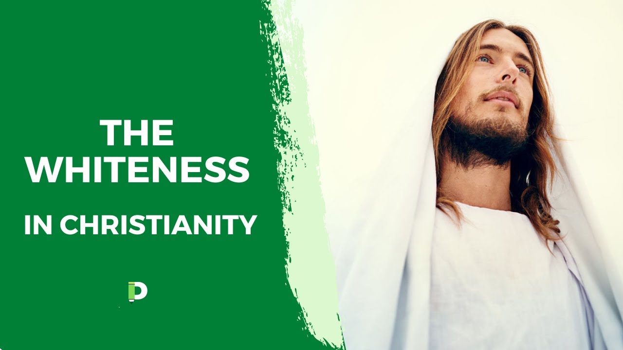 The Whitewashing of Christianity