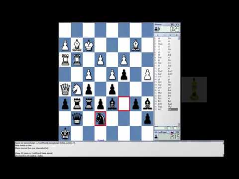 ♚ GM Dmitry Jakovenko (CoolWizard) 5 Minute Blitz Games ★ Internet Chess Club  Part 1