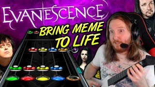 Cover art for Bring meme to life