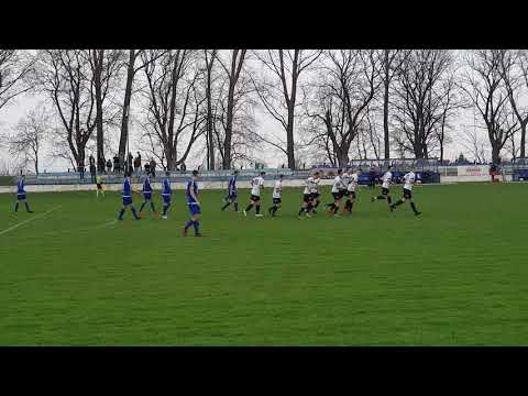 #IVLIGA 3' Mateusz Kuriata na 1-0