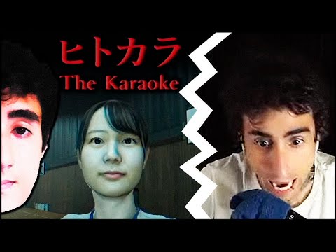 Felps COM MEDINHO em The Karaoke