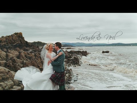 Lucinda & Neil's Wedding 05.10.2019