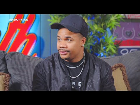 MOJO BROOKZZ IN THE TRAP  | 85 SOUTH SHOW PODCAST | 08.15.25