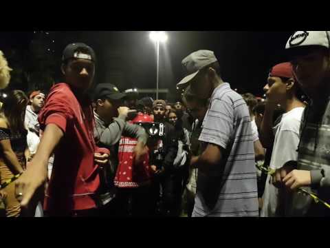 Alvarenga e Goude x Alley e Viralata - 1ª Fase - BDA21