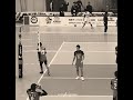 Volley Ball First Cort Short