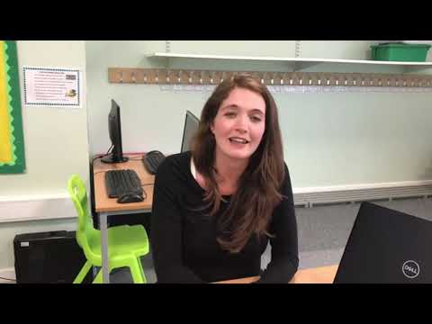 Forest and Sandridge Rowan Class update 2020-2021