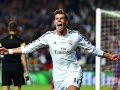 Bale Solid Header VS Atletico (UCL Final)
