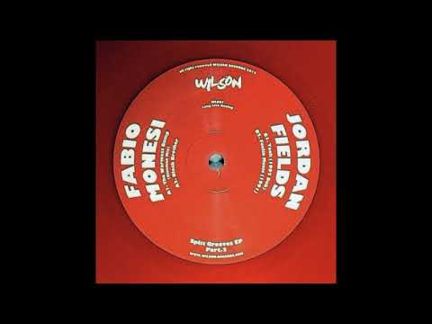 Fabio Monesi - The Warmest Bump (hissman mix)