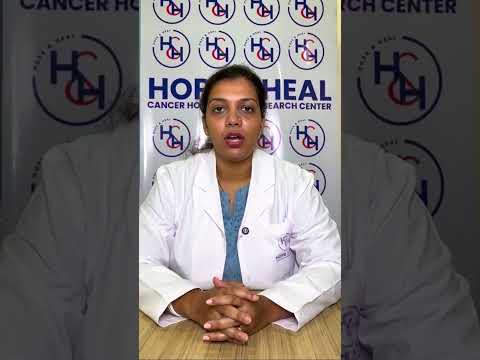 Your Health, Your Hope | Consult with Dr. Shreya Kulkarni Dutta