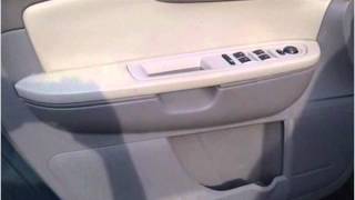 preview picture of video '2009 Chevrolet Traverse Used Cars Tuscaloosa, Birmingham, No'